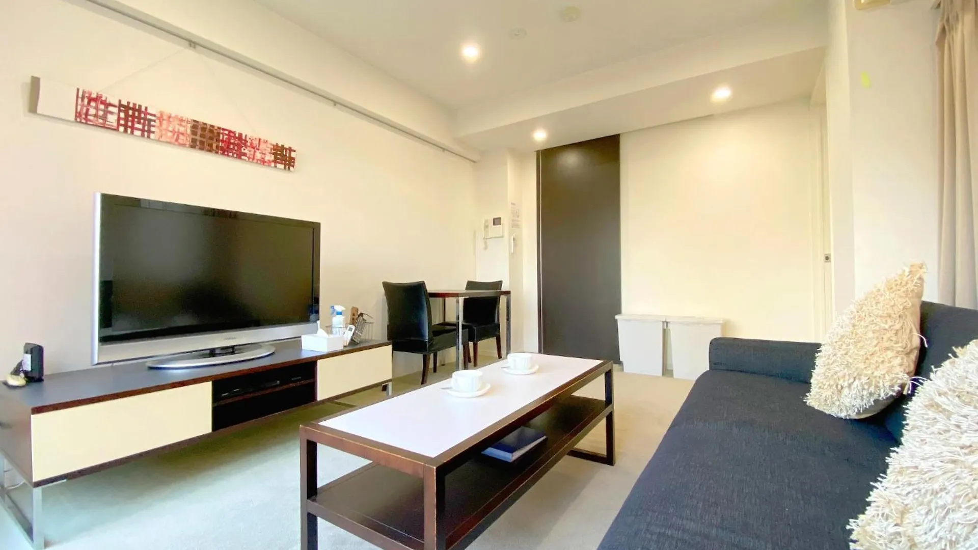 Pangoo Shinagawa Room 304 - Vacation Stay 18366 طوكيو 0*,  اليابان