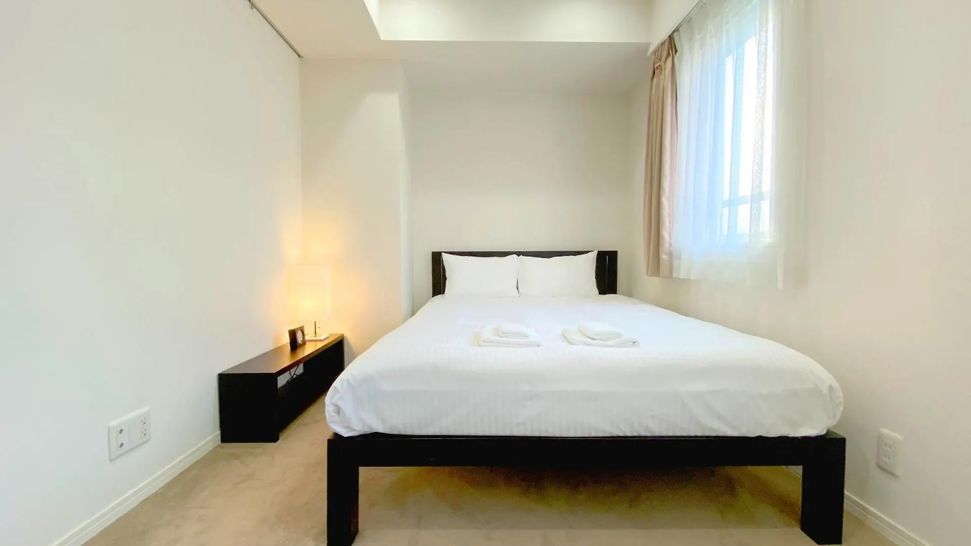Apartment Pangoo Shinagawa Room 304 - Vacation Stay 18366 Tokyo