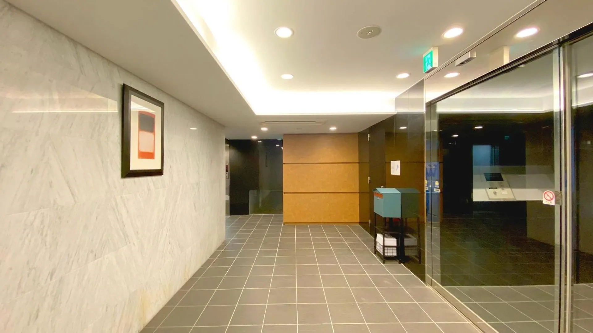 Apartment Pangoo Shinagawa Room 304 - Vacation Stay 18366 Tokyo Japan