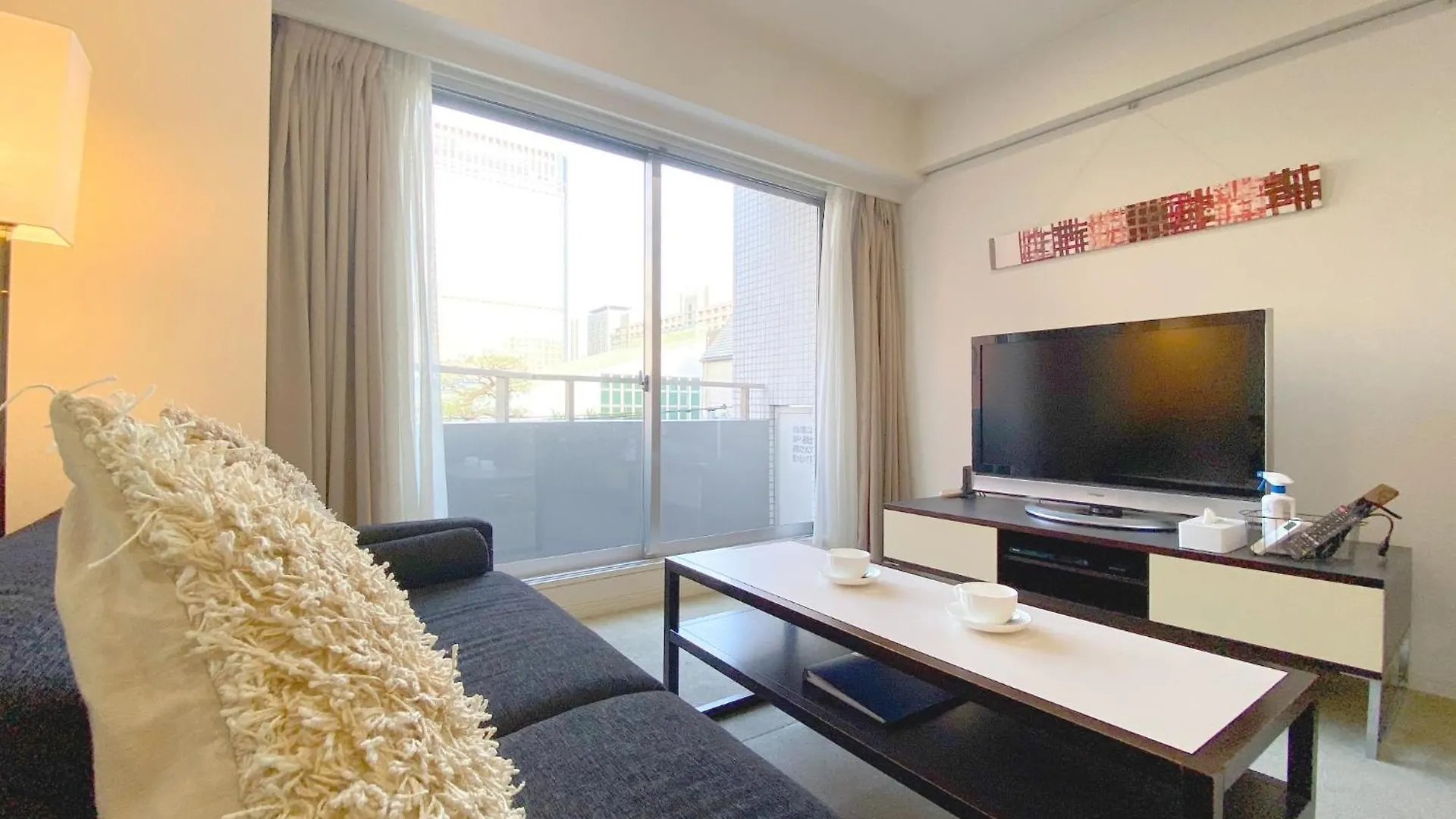 Pangoo Shinagawa Room 304 - Vacation Stay 18366 Tokyo Japan