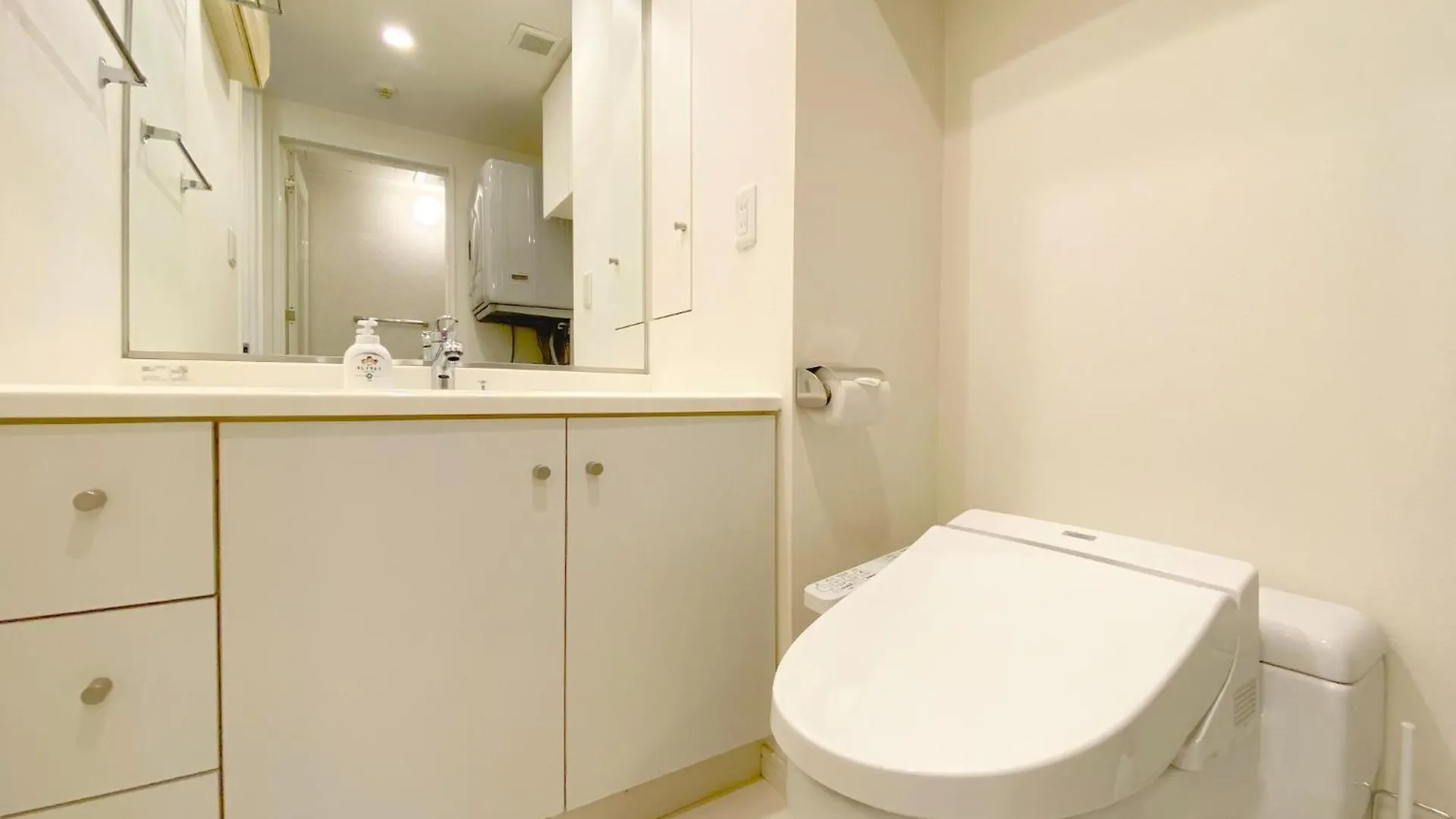 Pangoo Shinagawa Room 304 - Vacation Stay 18366 Tokyo 0*,  Japan