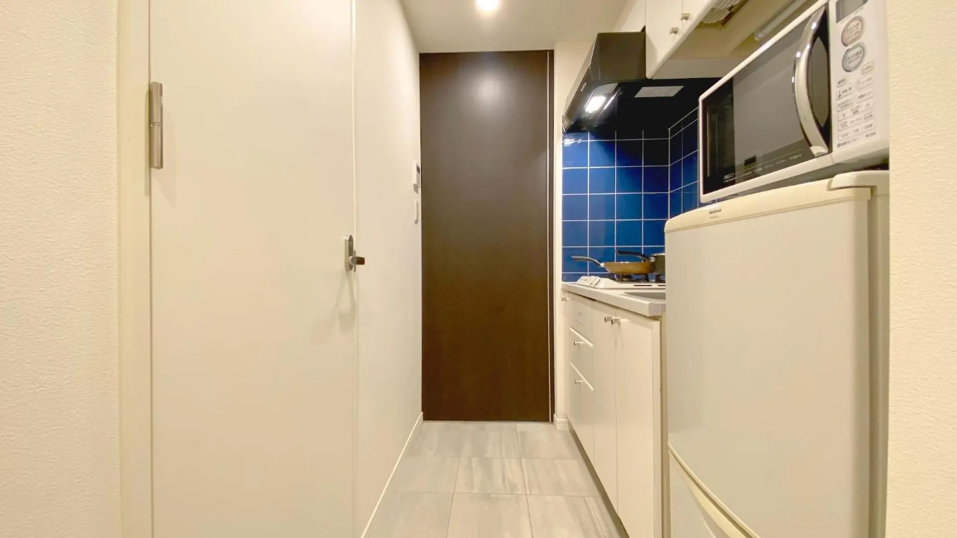 Pangoo Shinagawa Room 304 - Vacation Stay 18366 Tokyo