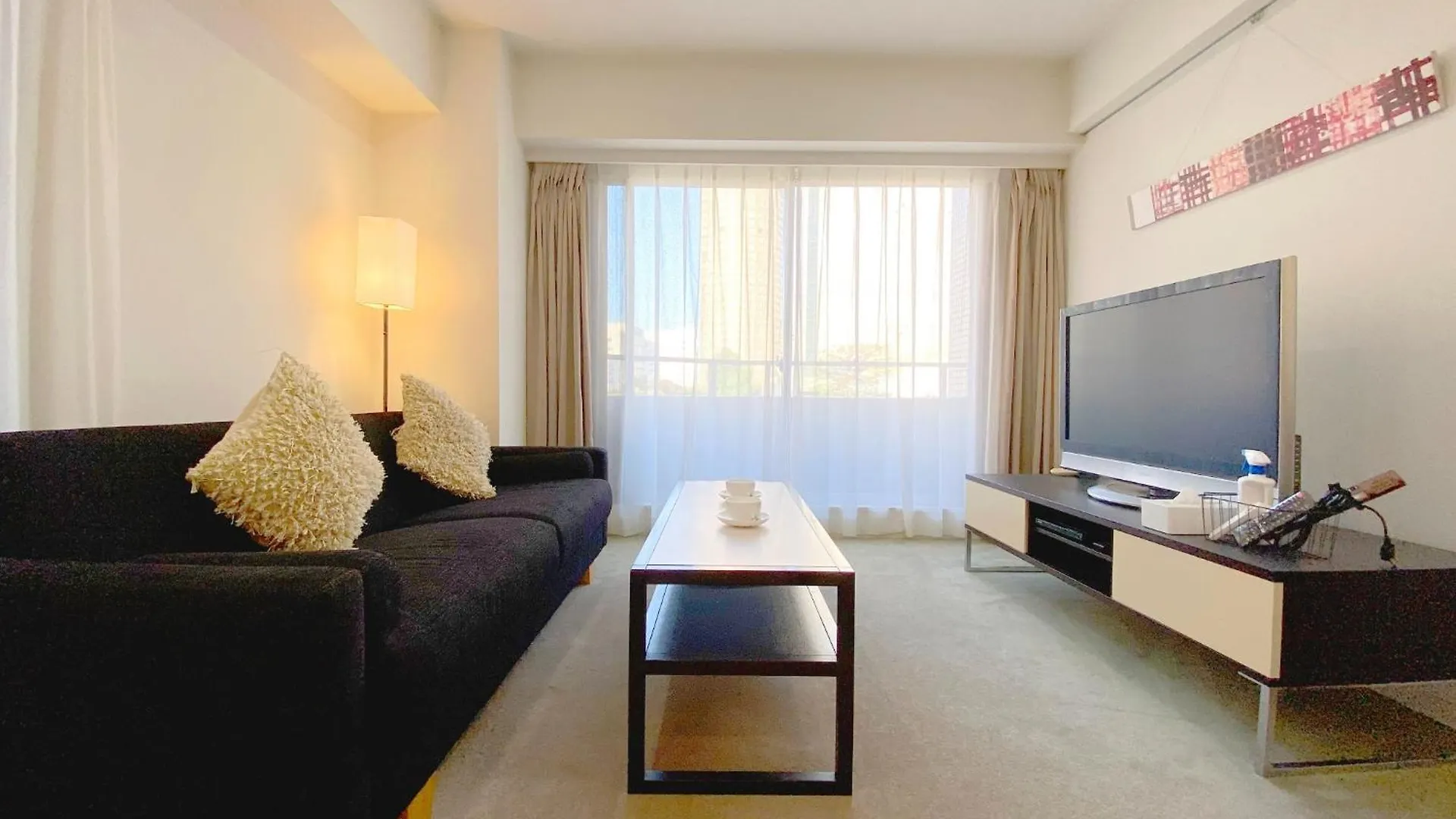 Pangoo Shinagawa Room 304 - Vacation Stay 18366 Tokyo Apartment