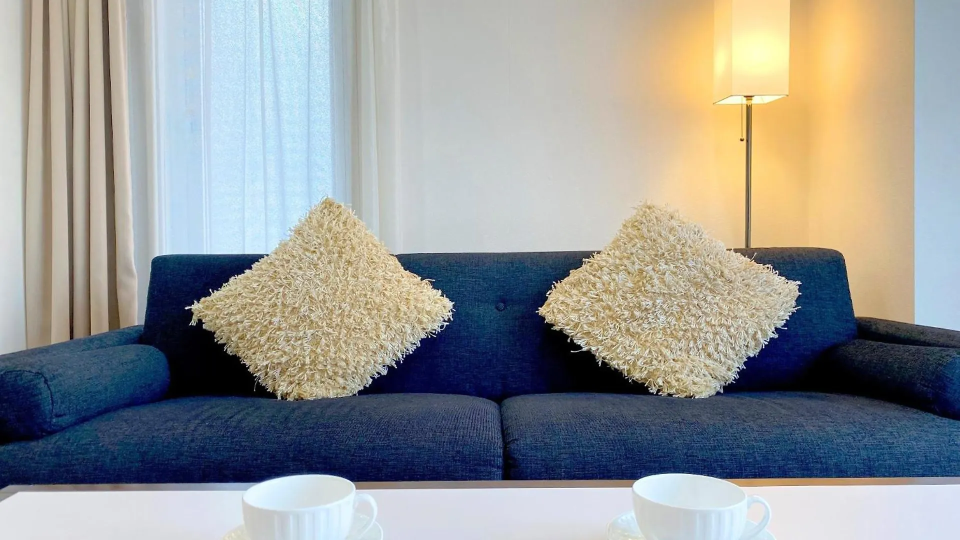 Pangoo Shinagawa Room 304 - Vacation Stay 18366 Tokyo Apartment
